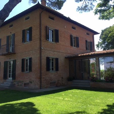 Relais Montemaggiore Bettolle Ngoại thất bức ảnh