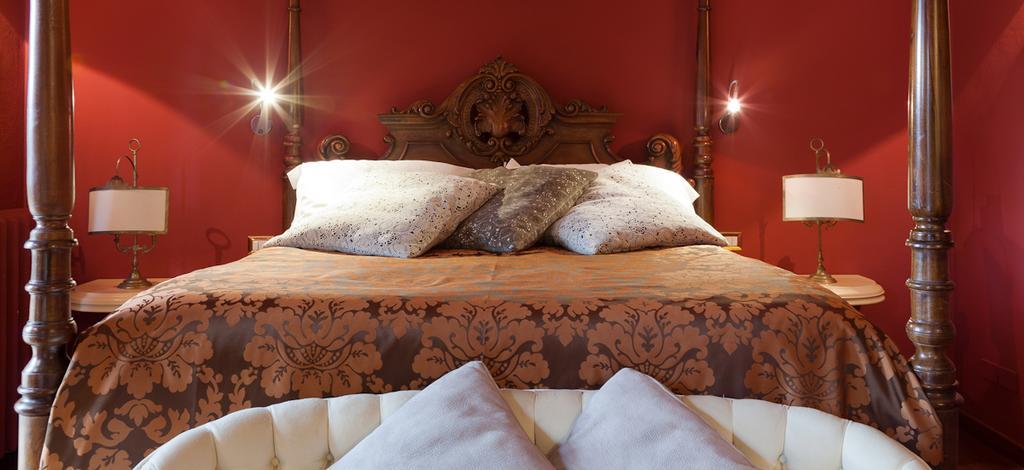 Relais Montemaggiore Bettolle Ngoại thất bức ảnh