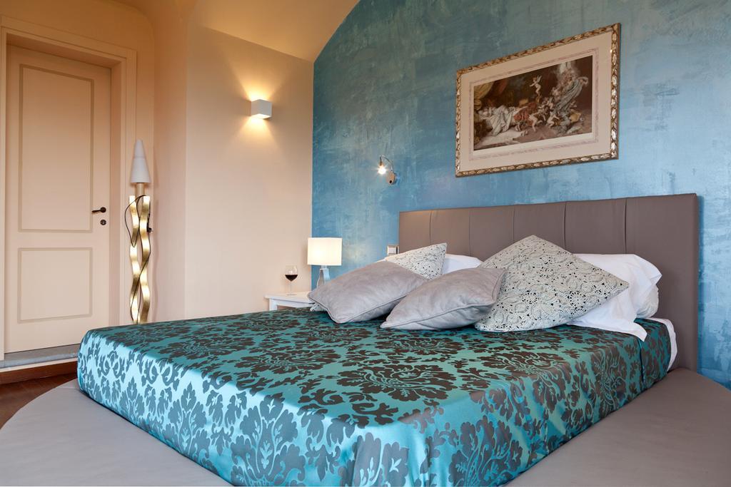 Relais Montemaggiore Bettolle Ngoại thất bức ảnh