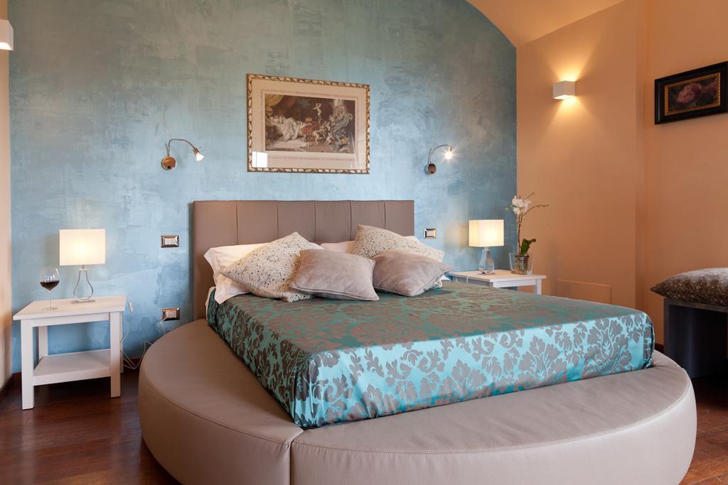 Relais Montemaggiore Bettolle Ngoại thất bức ảnh