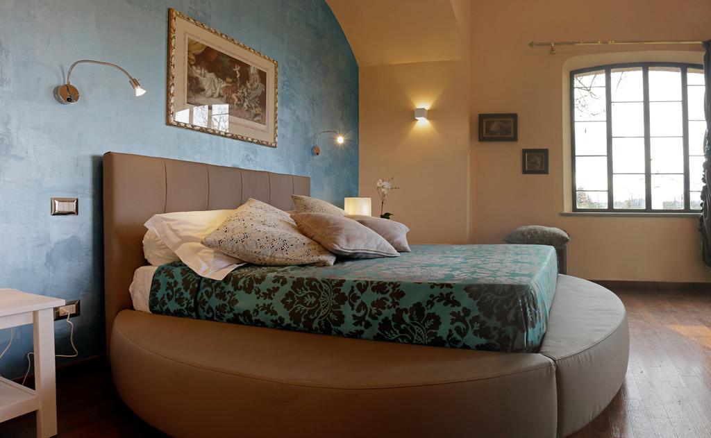 Relais Montemaggiore Bettolle Ngoại thất bức ảnh