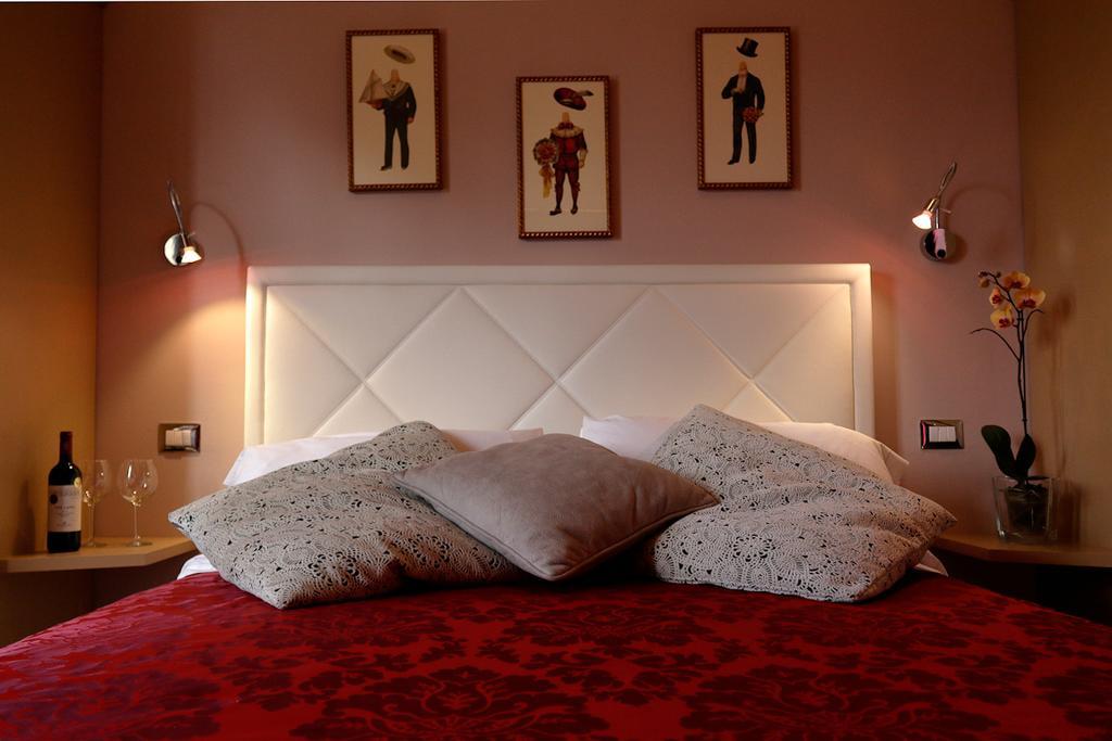 Relais Montemaggiore Bettolle Ngoại thất bức ảnh