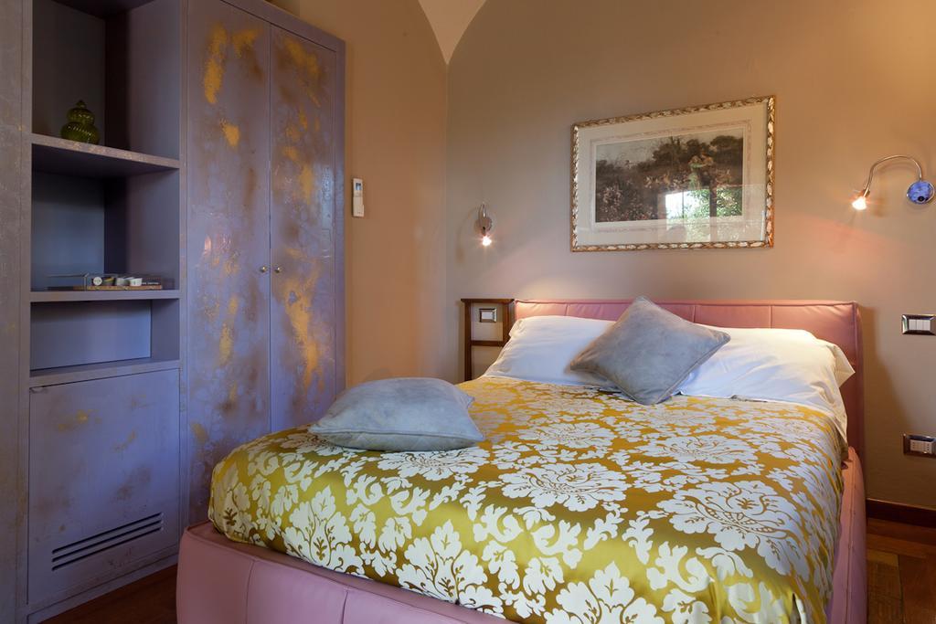 Relais Montemaggiore Bettolle Ngoại thất bức ảnh