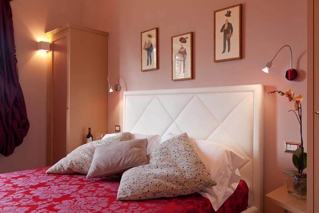 Relais Montemaggiore Bettolle Ngoại thất bức ảnh