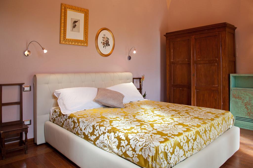 Relais Montemaggiore Bettolle Ngoại thất bức ảnh
