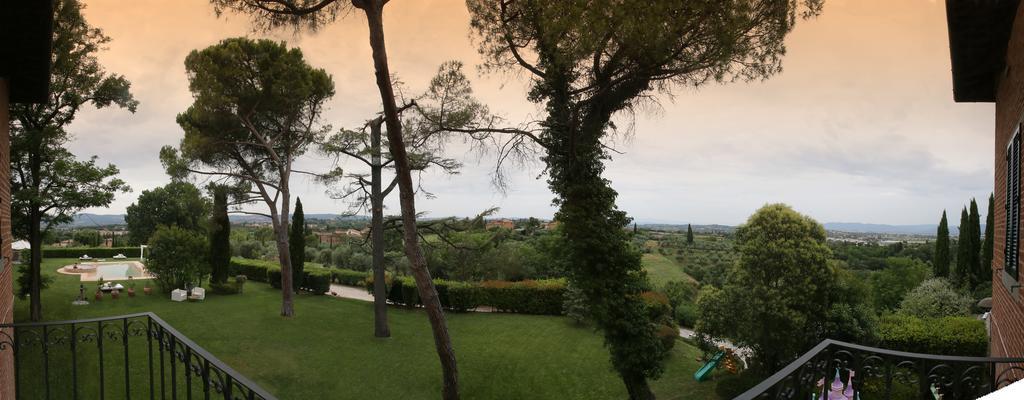 Relais Montemaggiore Bettolle Ngoại thất bức ảnh