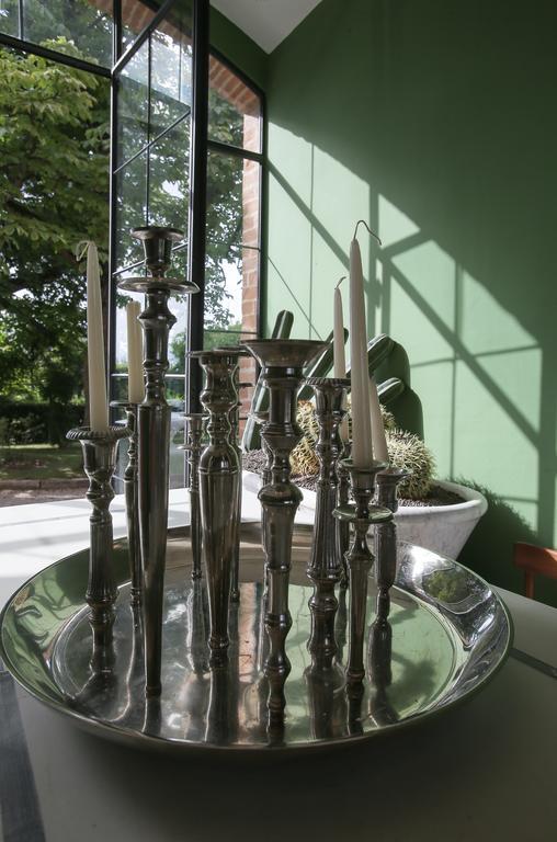 Relais Montemaggiore Bettolle Ngoại thất bức ảnh
