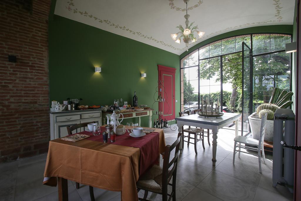 Relais Montemaggiore Bettolle Ngoại thất bức ảnh