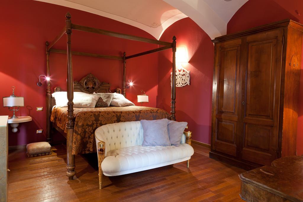 Relais Montemaggiore Bettolle Ngoại thất bức ảnh