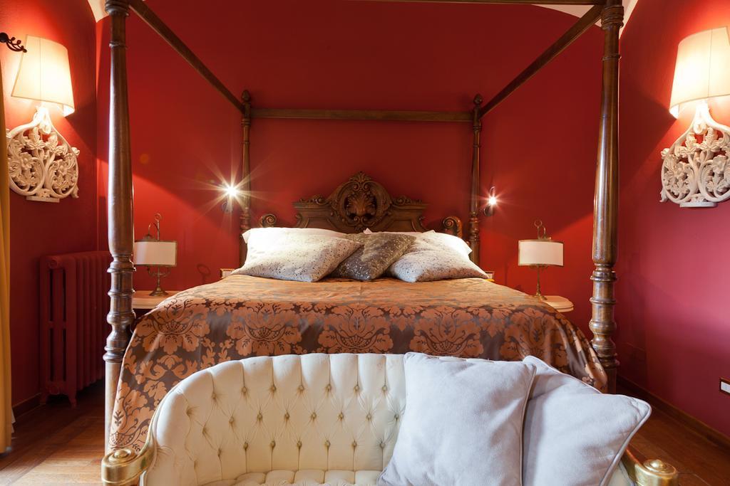 Relais Montemaggiore Bettolle Ngoại thất bức ảnh