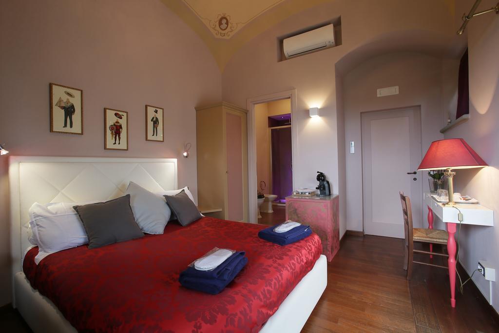 Relais Montemaggiore Bettolle Ngoại thất bức ảnh