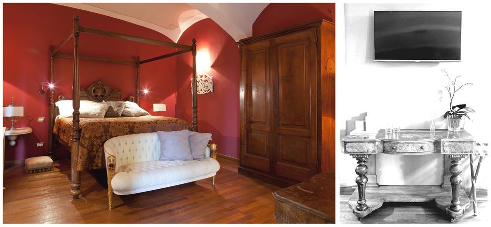 Relais Montemaggiore Bettolle Ngoại thất bức ảnh