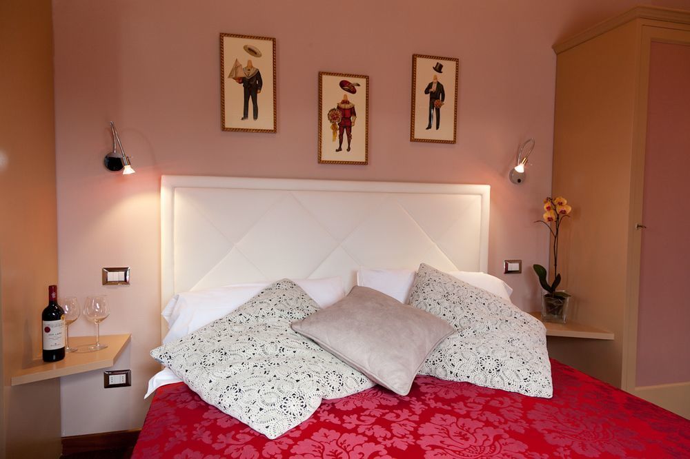 Relais Montemaggiore Bettolle Ngoại thất bức ảnh