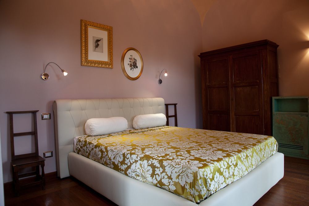 Relais Montemaggiore Bettolle Ngoại thất bức ảnh