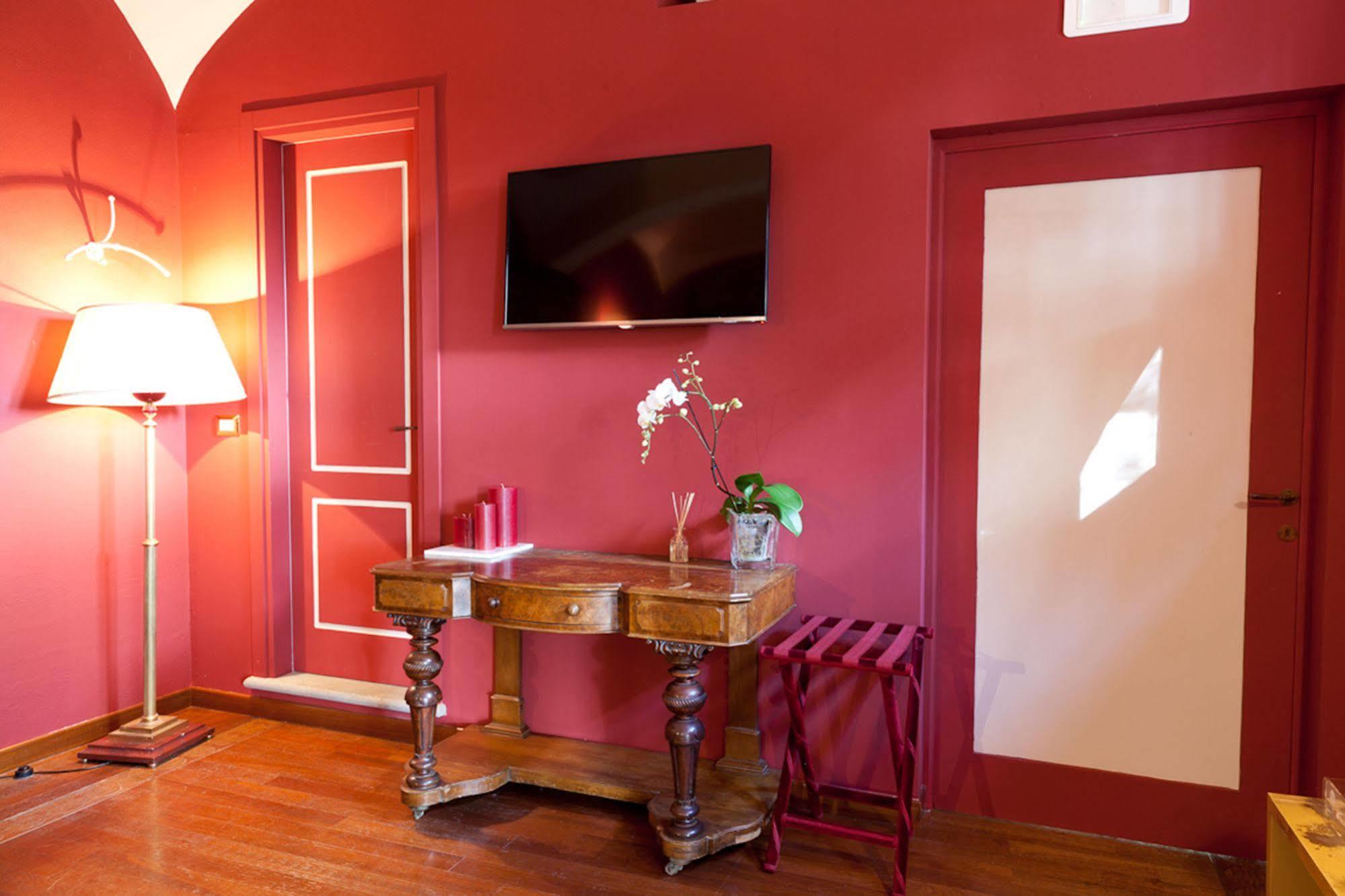 Relais Montemaggiore Bettolle Ngoại thất bức ảnh