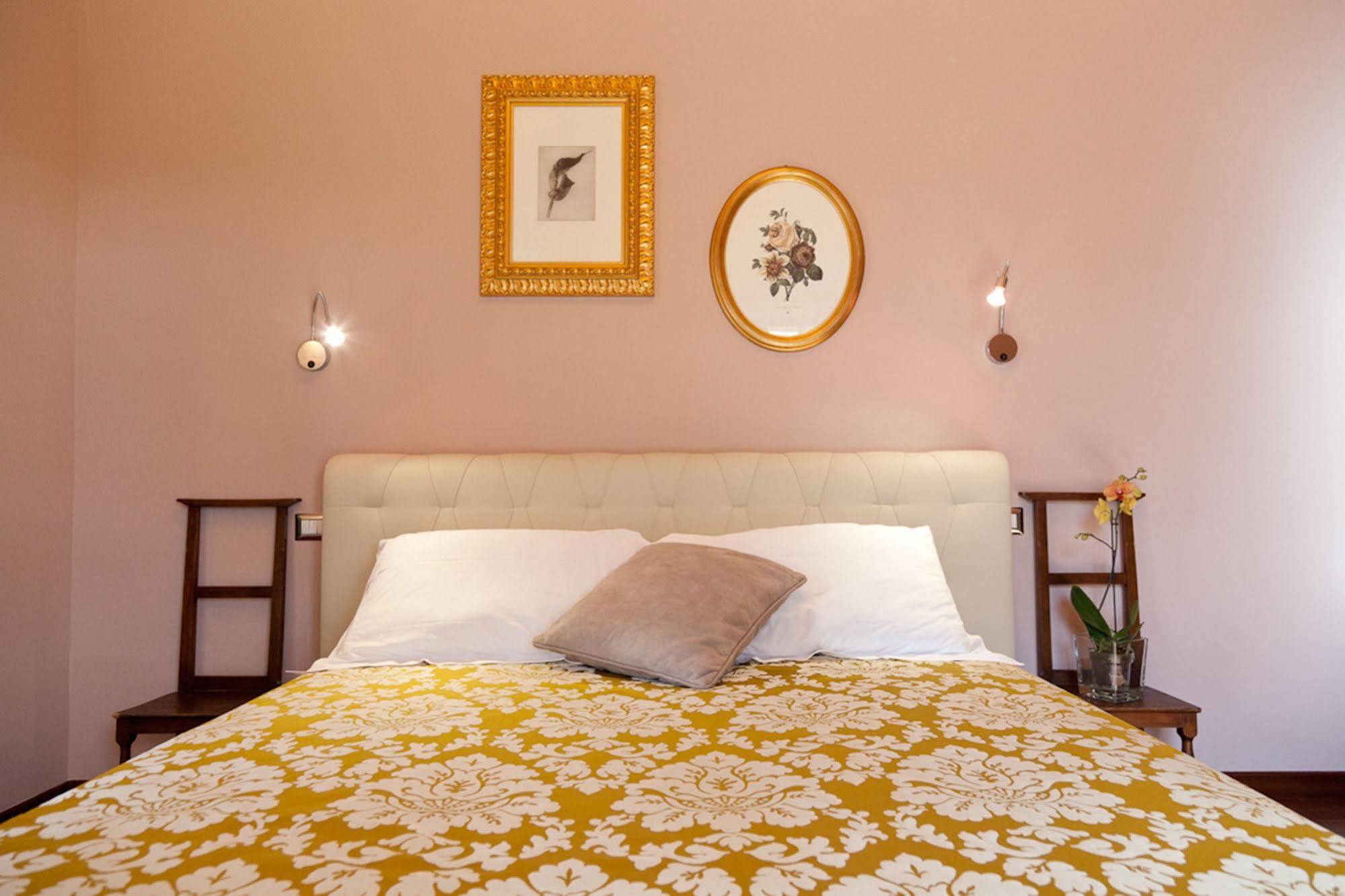 Relais Montemaggiore Bettolle Ngoại thất bức ảnh