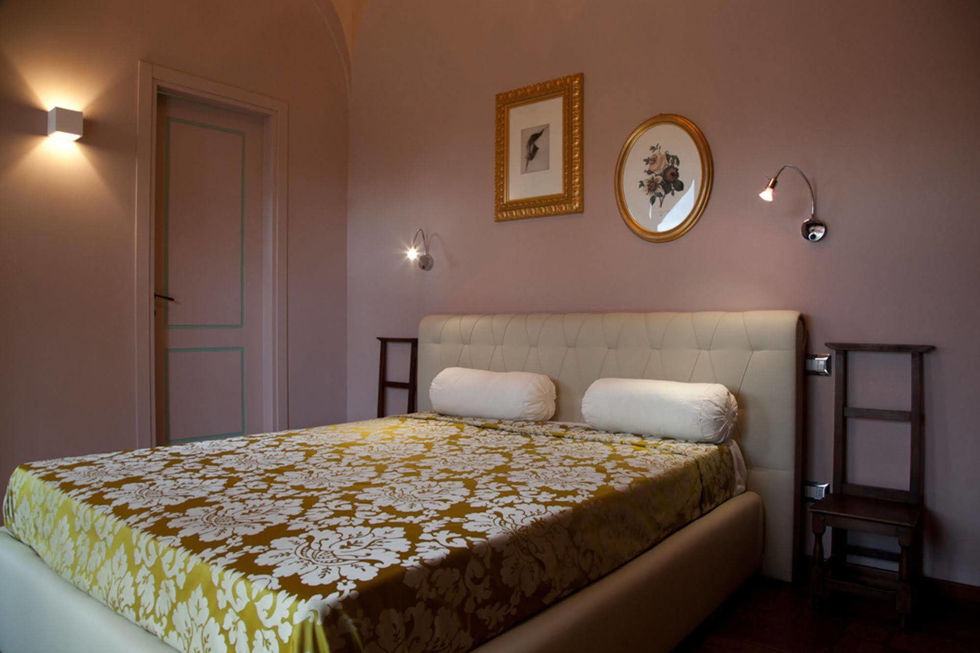 Relais Montemaggiore Bettolle Ngoại thất bức ảnh