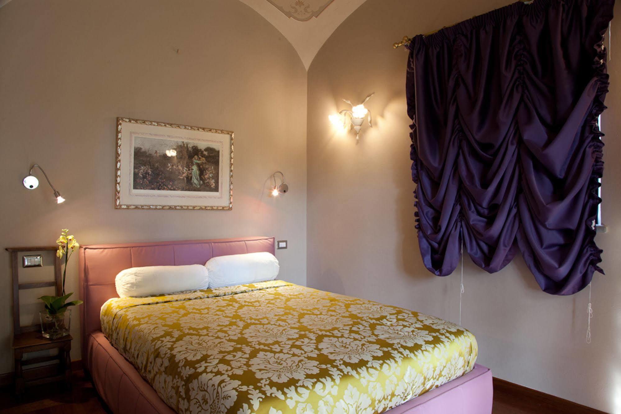 Relais Montemaggiore Bettolle Ngoại thất bức ảnh