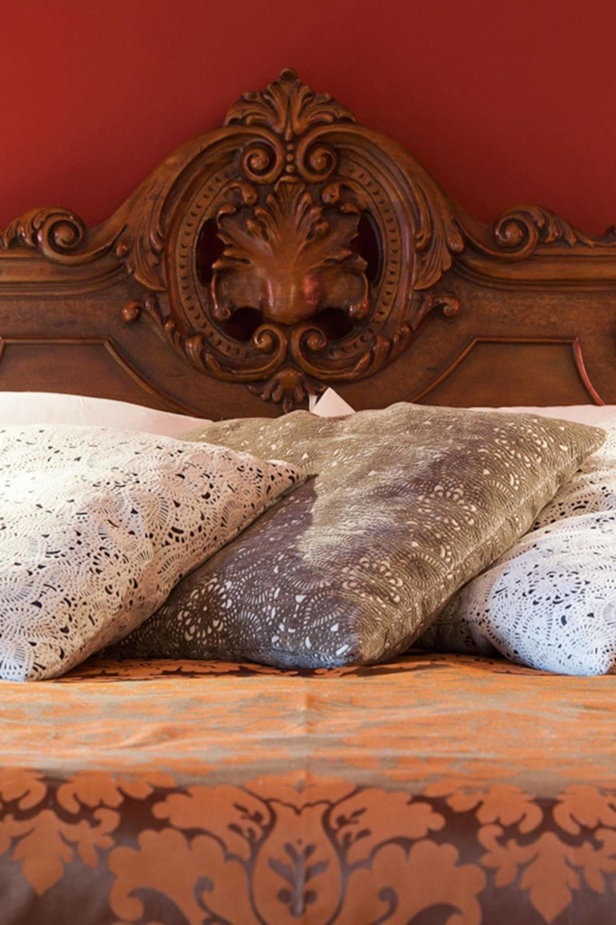 Relais Montemaggiore Bettolle Ngoại thất bức ảnh