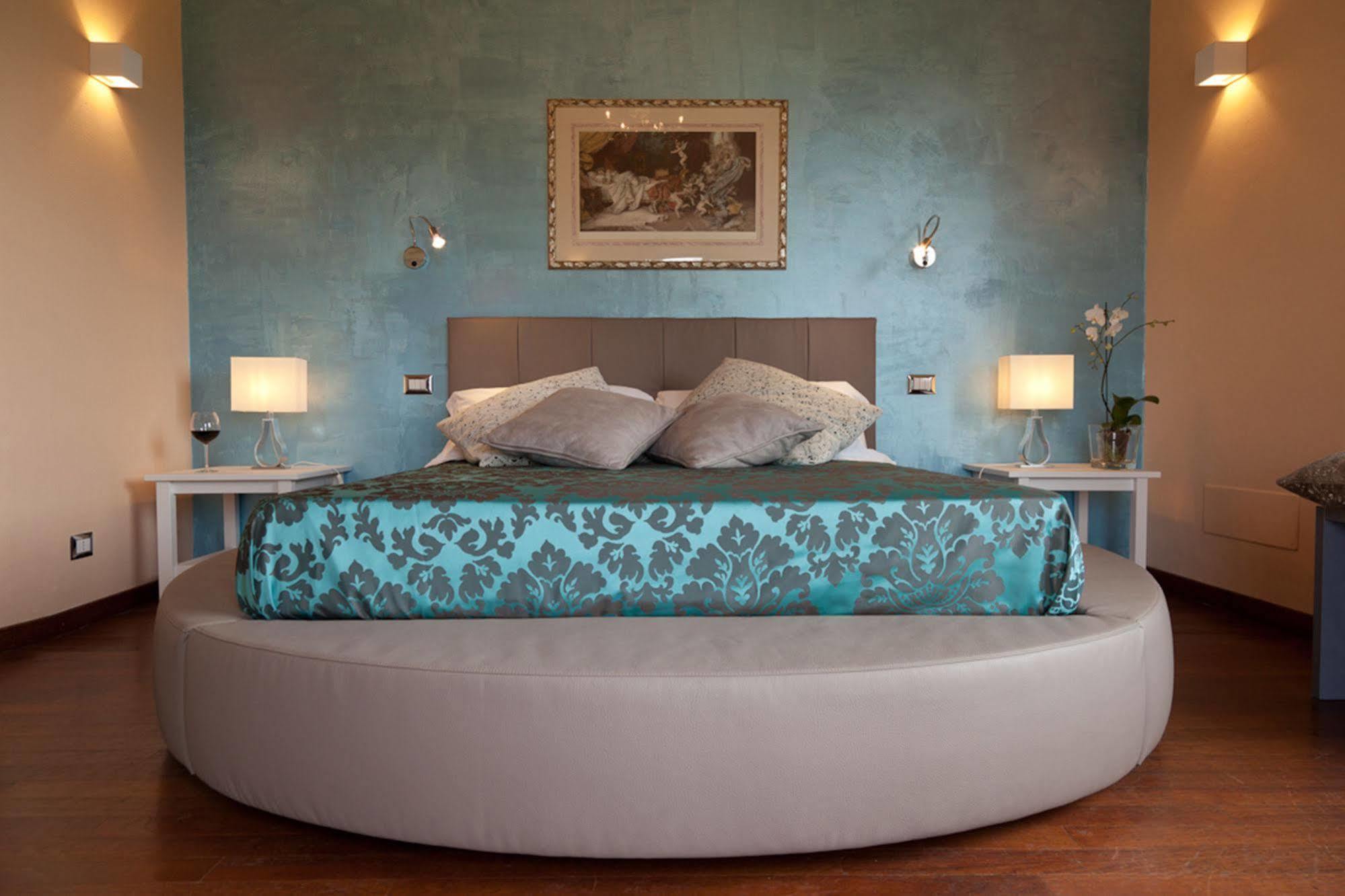Relais Montemaggiore Bettolle Ngoại thất bức ảnh