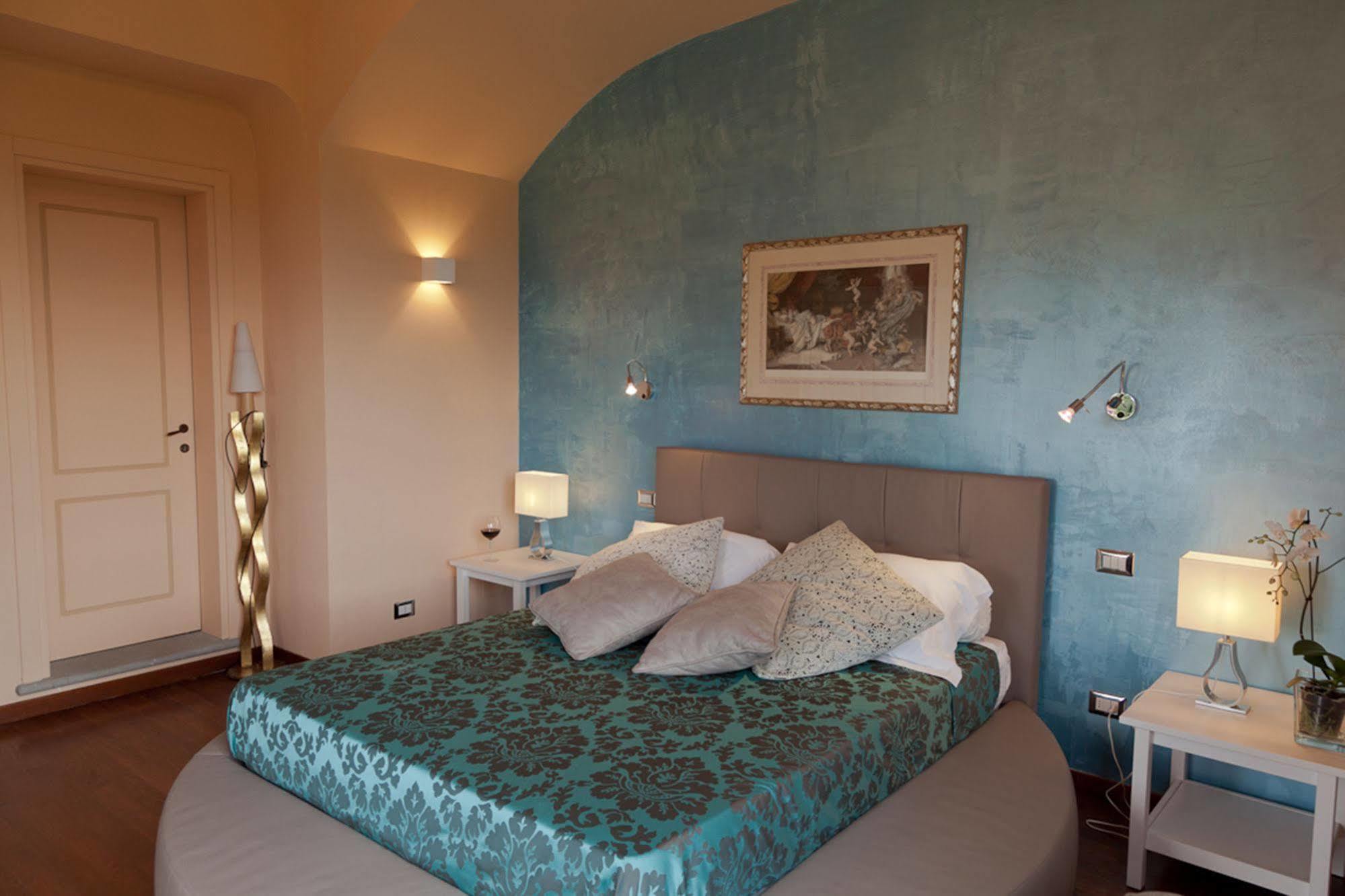 Relais Montemaggiore Bettolle Ngoại thất bức ảnh